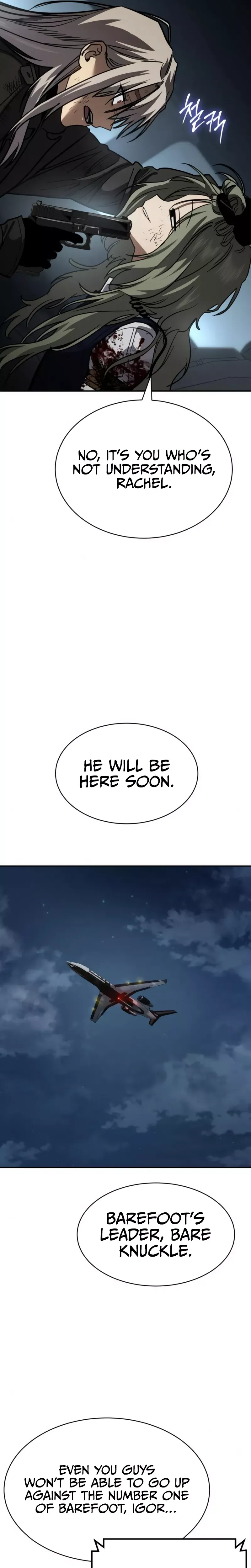 Read Juvenile Law Manga Online