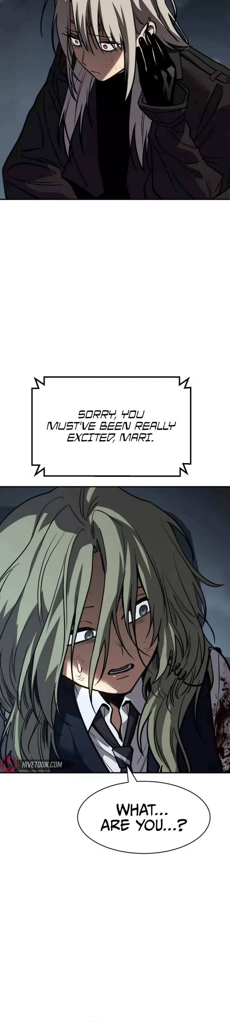 Read Juvenile Law Manga Online
