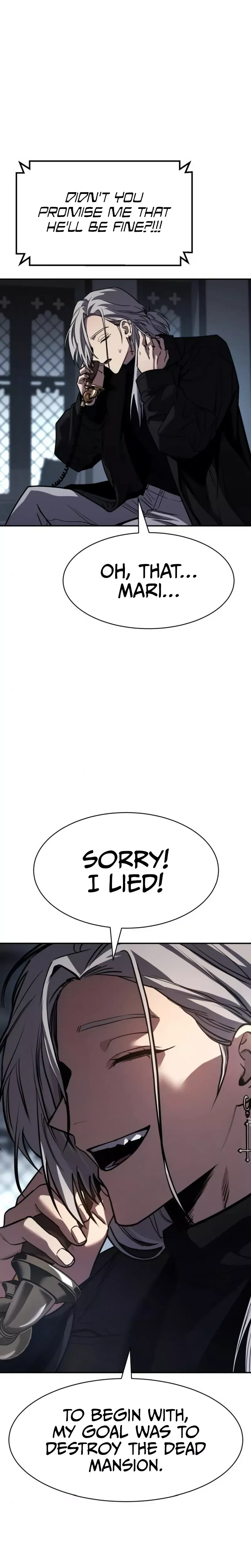 Read Juvenile Law Manga Online