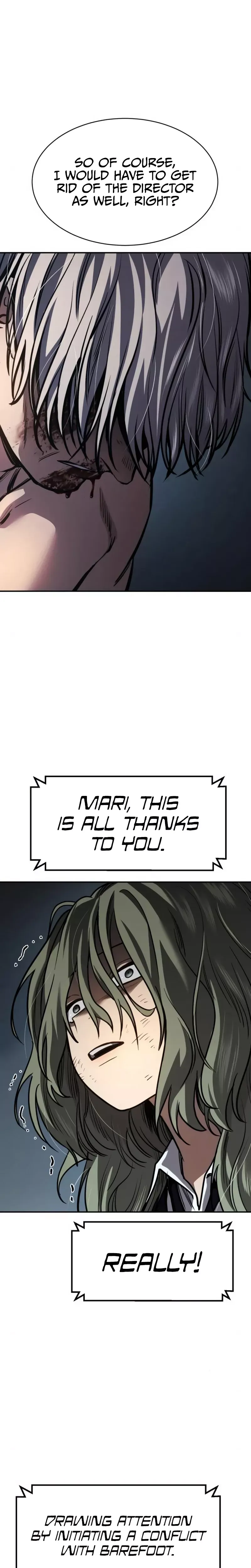 Read Juvenile Law Manga Online