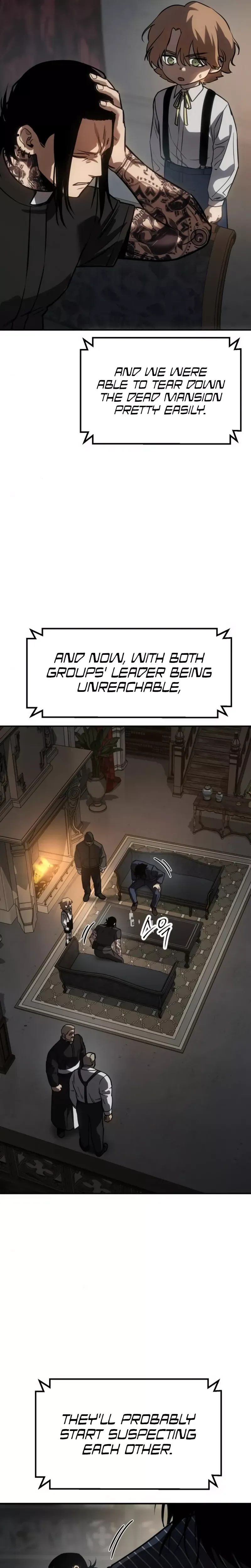 Read Juvenile Law Manga Online