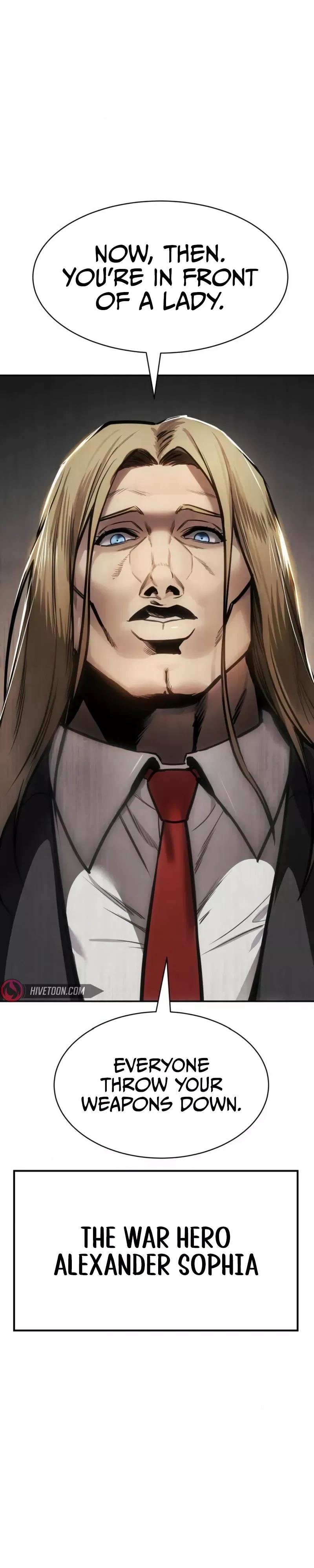 Read Juvenile Law Manga Online