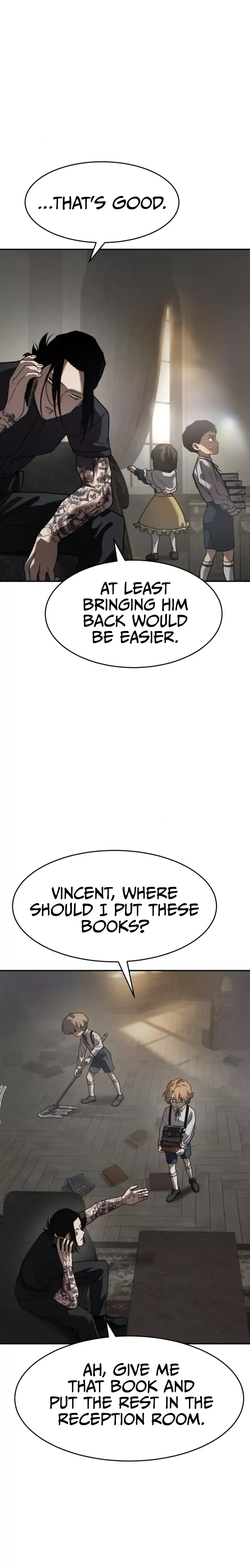 Read Juvenile Law Manga Online