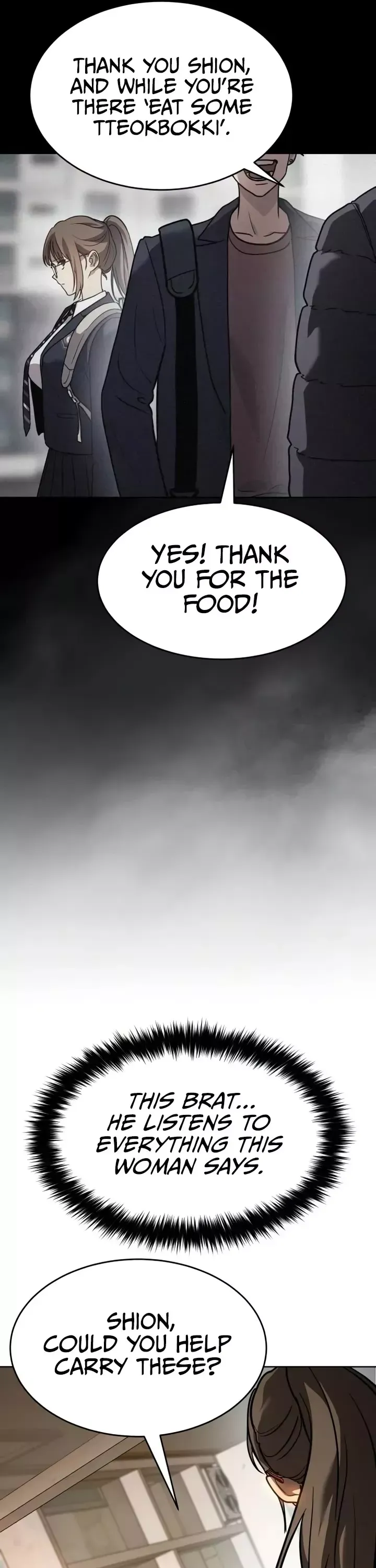 Read Juvenile Law Manga Online