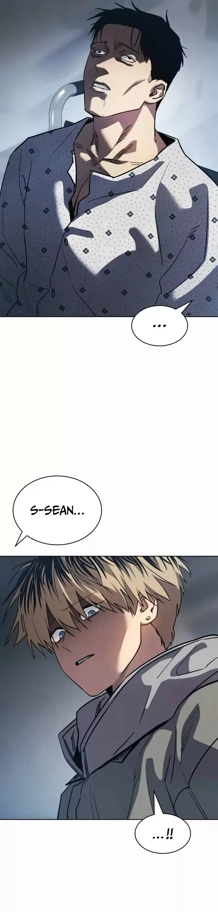 Read Juvenile Law Manga Online