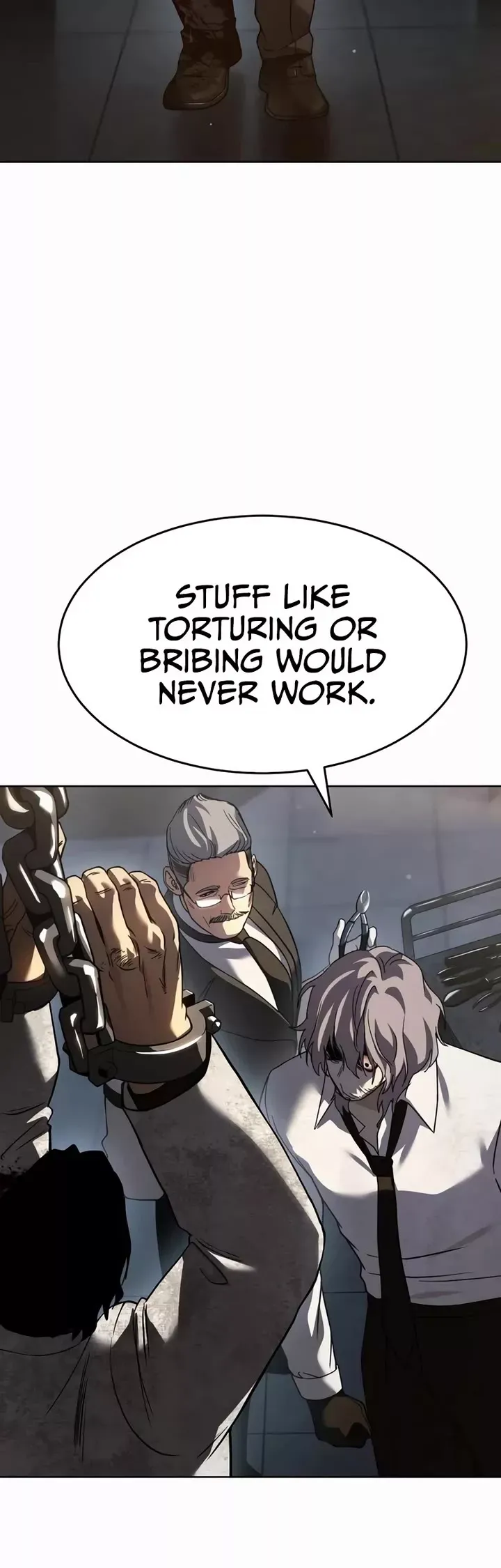 Read Juvenile Law Manga Online