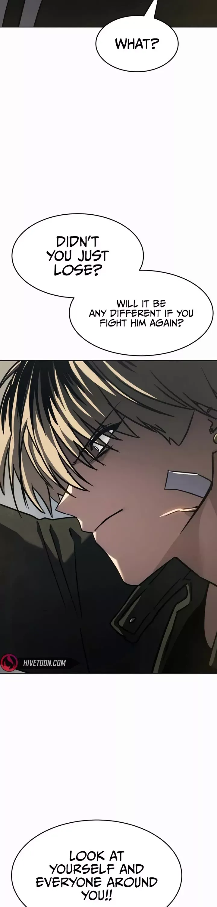 Read Juvenile Law Manga Online