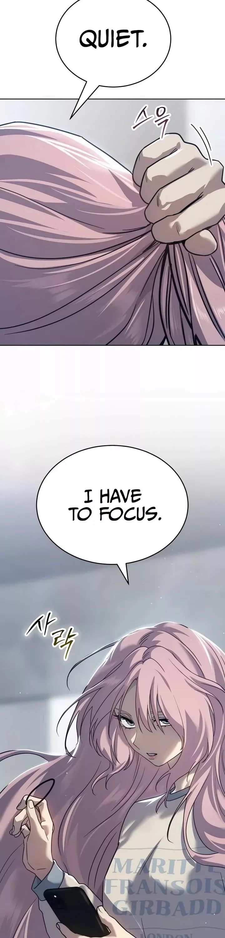 Read Juvenile Law Manga Online
