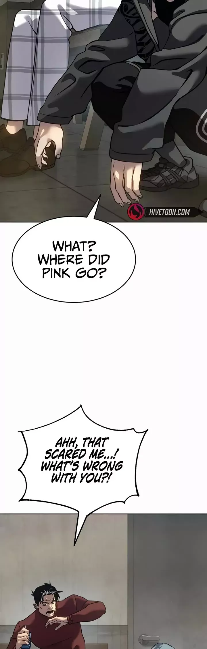 Read Juvenile Law Manga Online