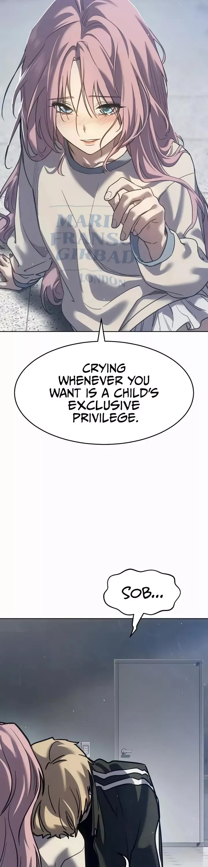Read Juvenile Law Manga Online