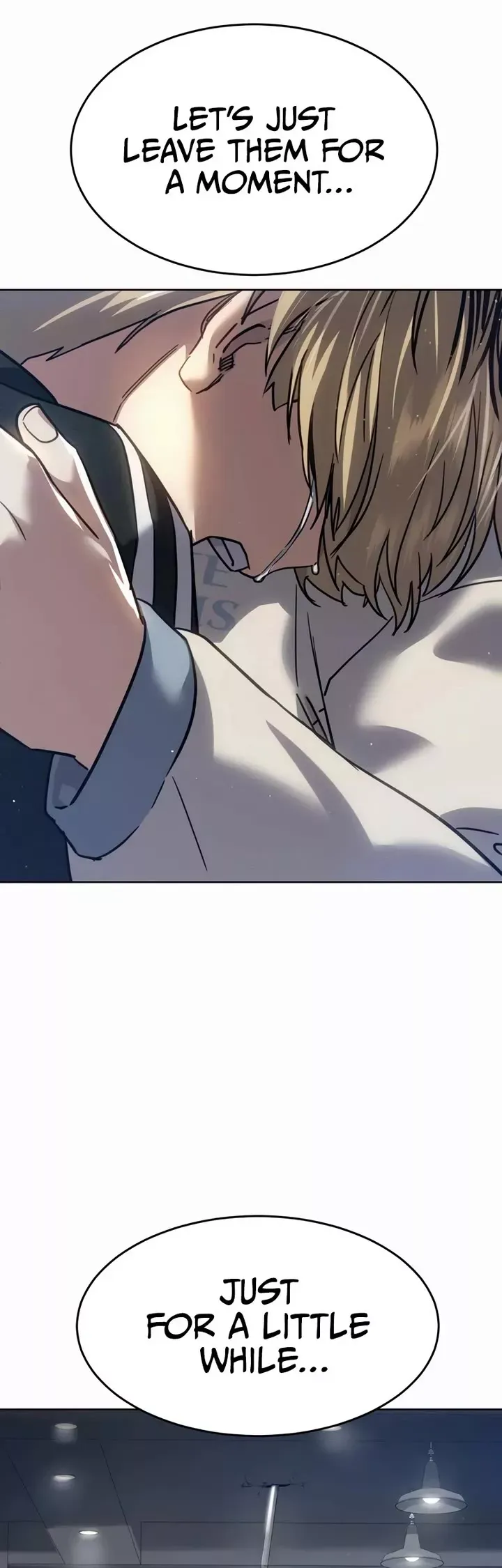Read Juvenile Law Manga Online