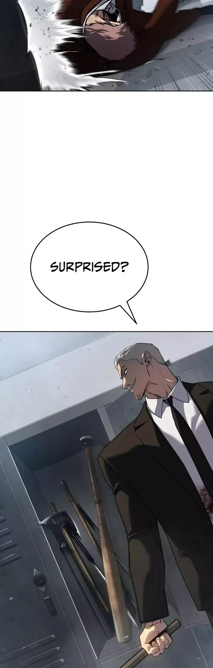 Read Juvenile Law Manga Online