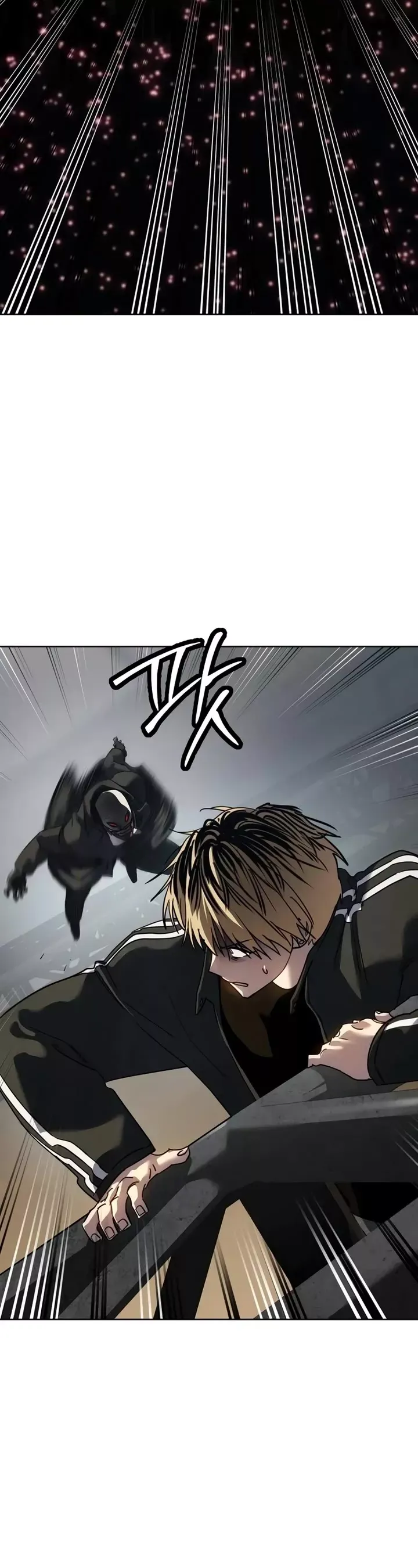Read Juvenile Law Manga Online
