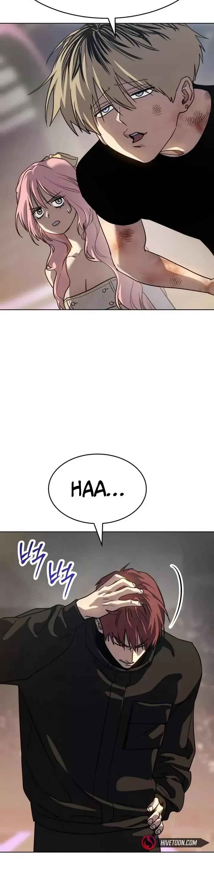 Read Juvenile Law Manga Online