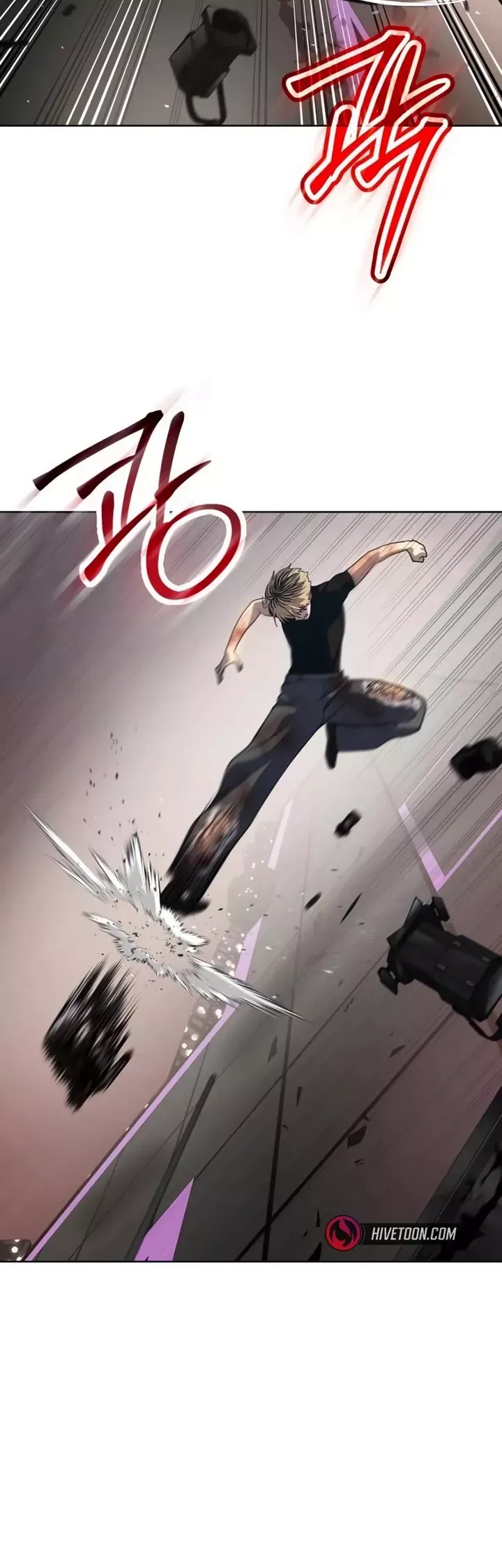 Read Juvenile Law Manga Online