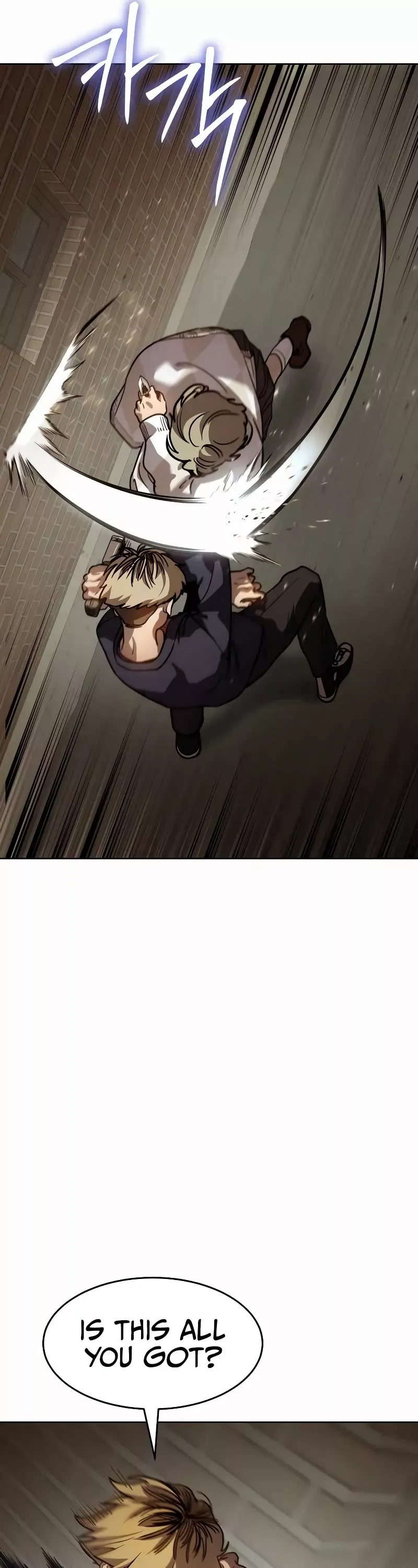Read Juvenile Law Manga Online