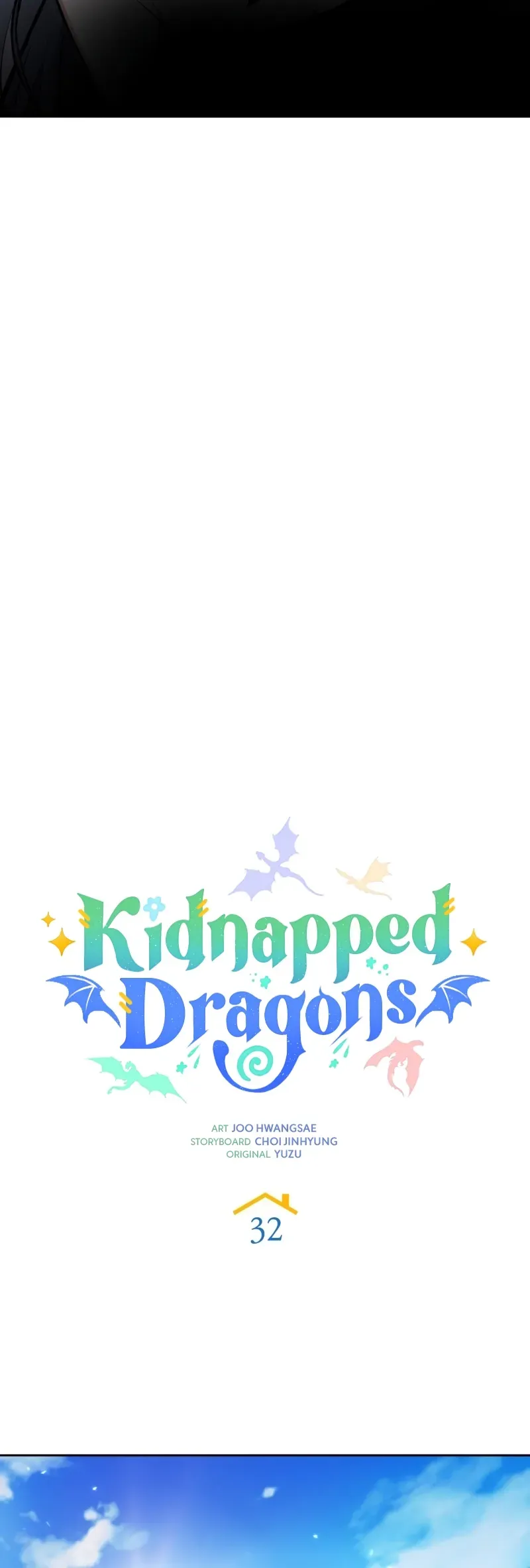 Read Kidnapped Dragons Manga Online