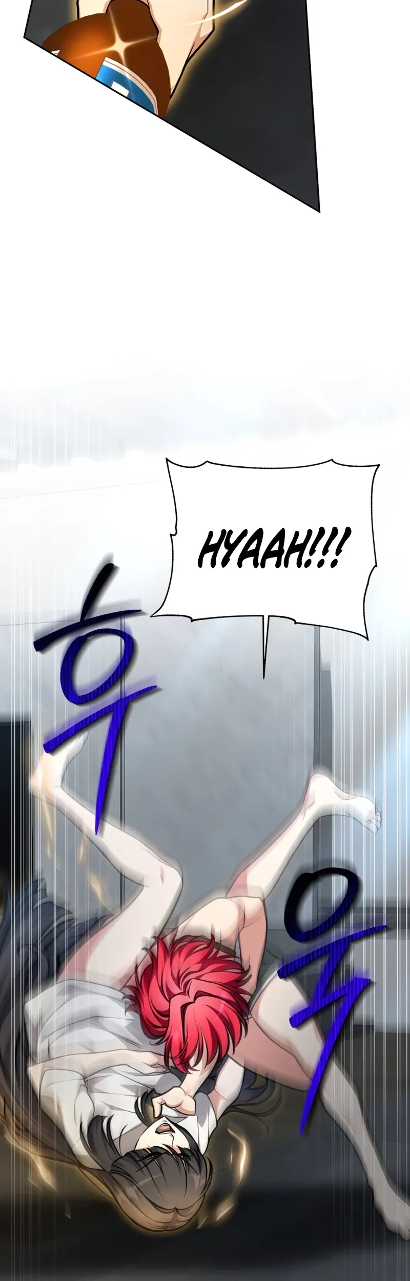 Read Kidnapped Dragons Manga Online
