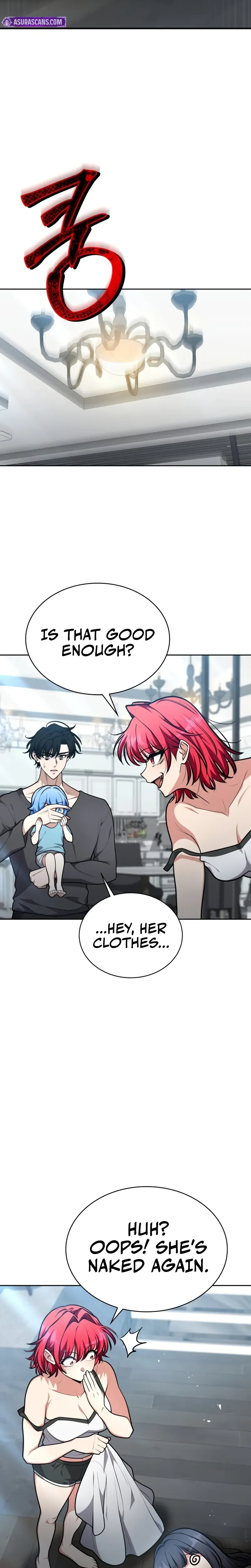 Read Kidnapped Dragons Manga Online