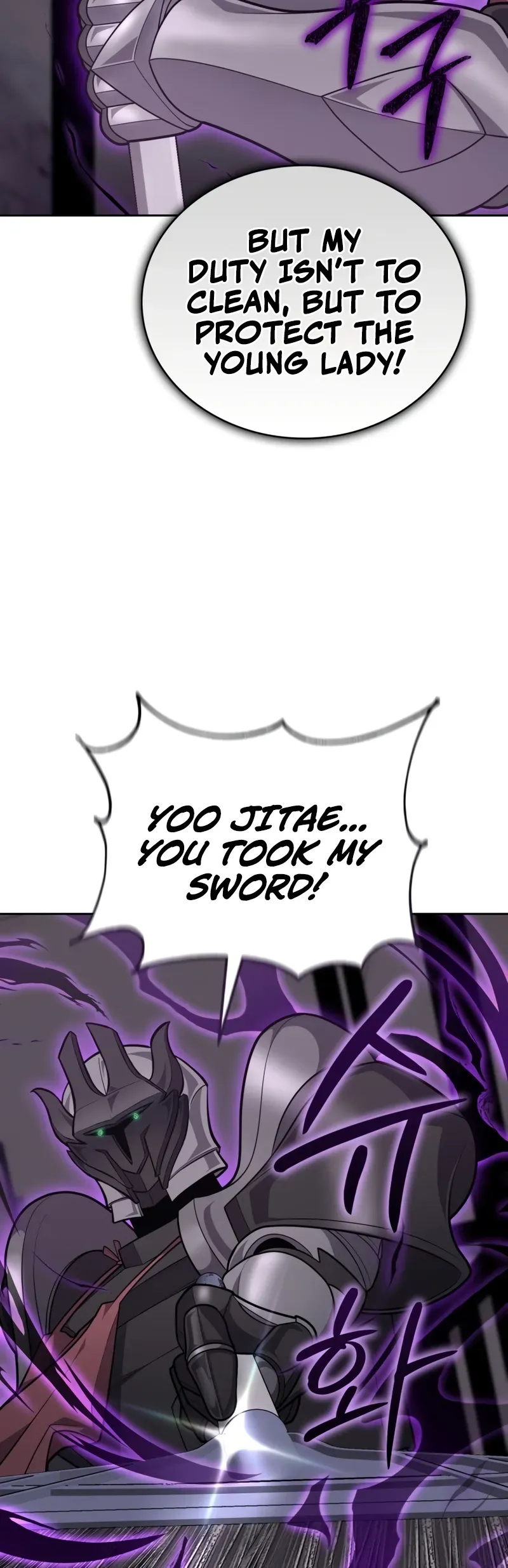Read Kidnapped Dragons Manga Online