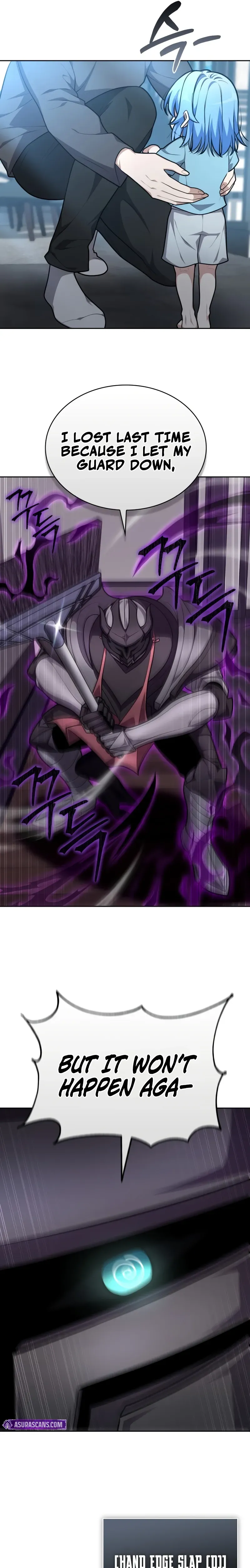 Read Kidnapped Dragons Manga Online