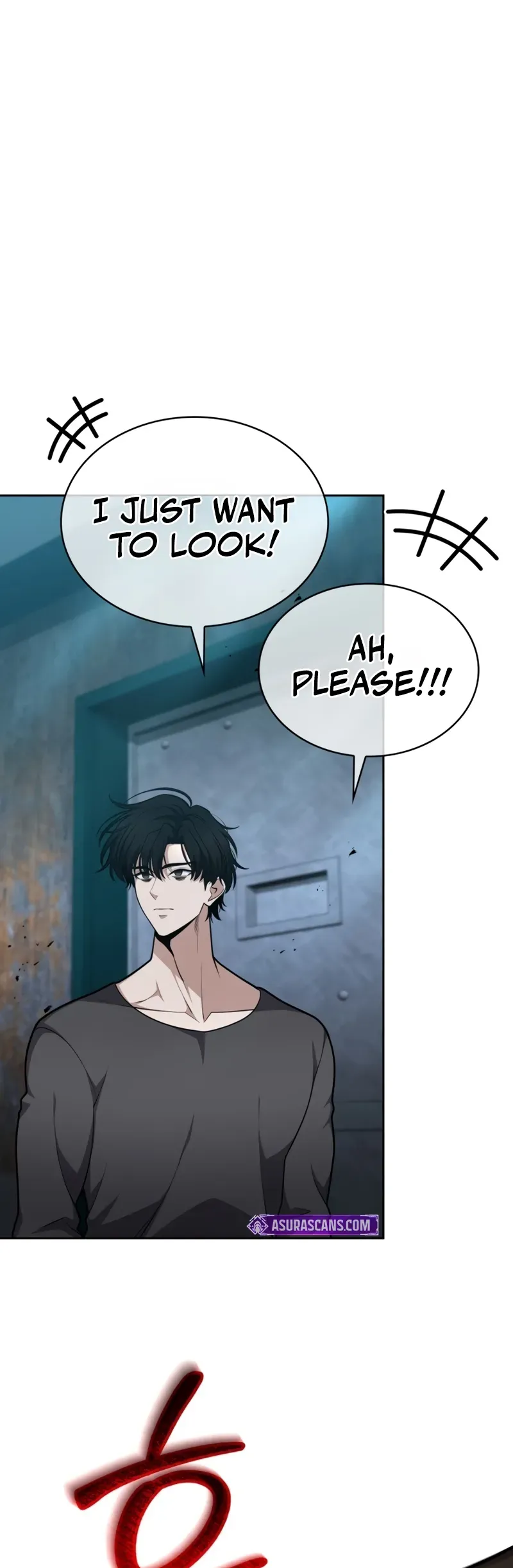 Read Kidnapped Dragons Manga Online