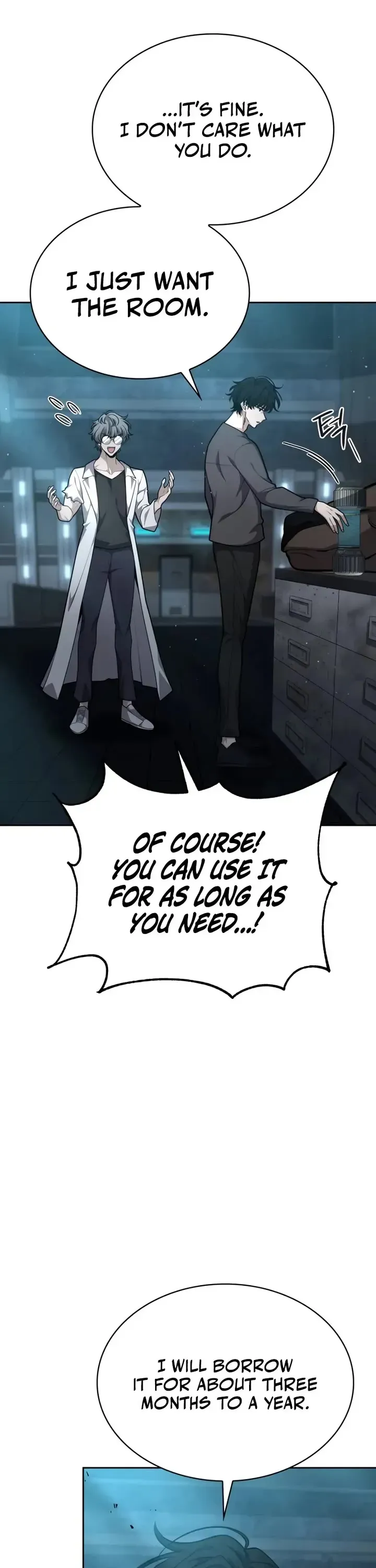 Read Kidnapped Dragons Manga Online