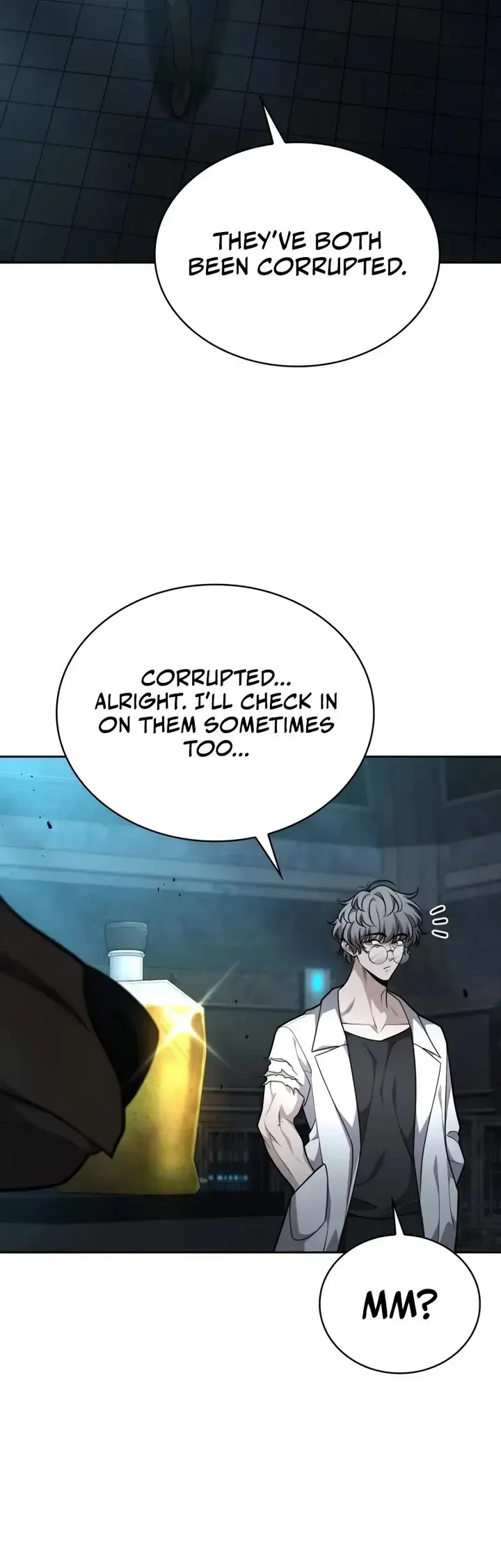 Read Kidnapped Dragons Manga Online
