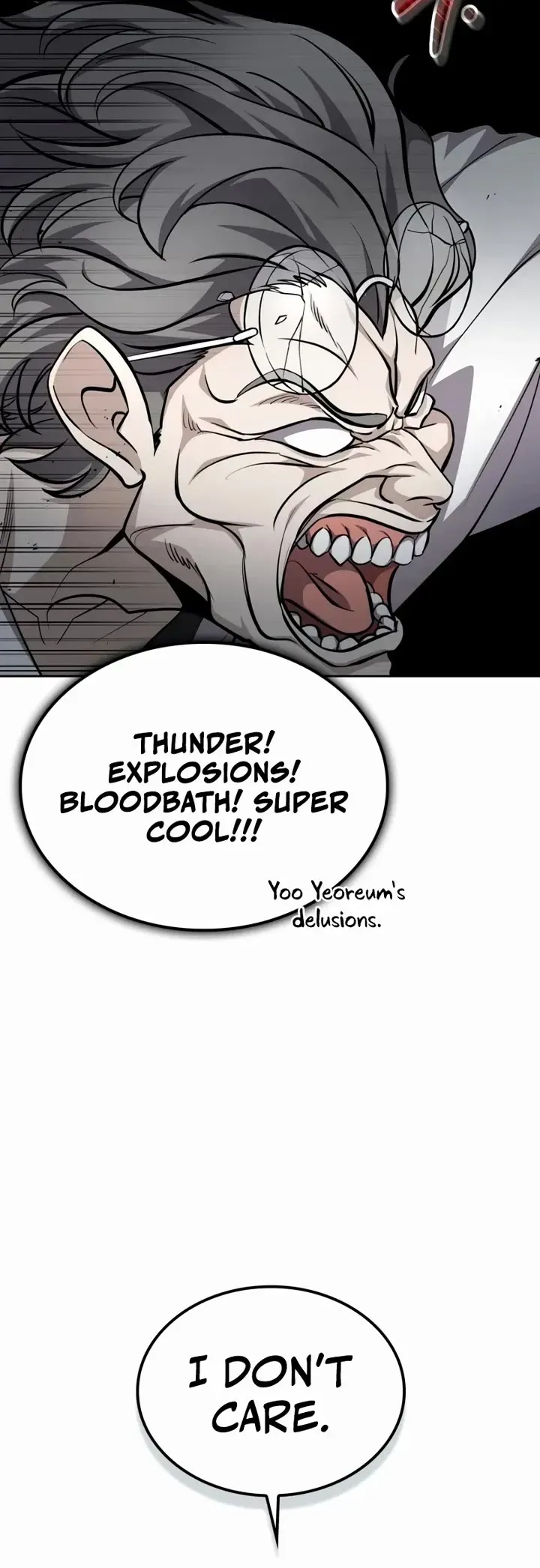 Read Kidnapped Dragons Manga Online