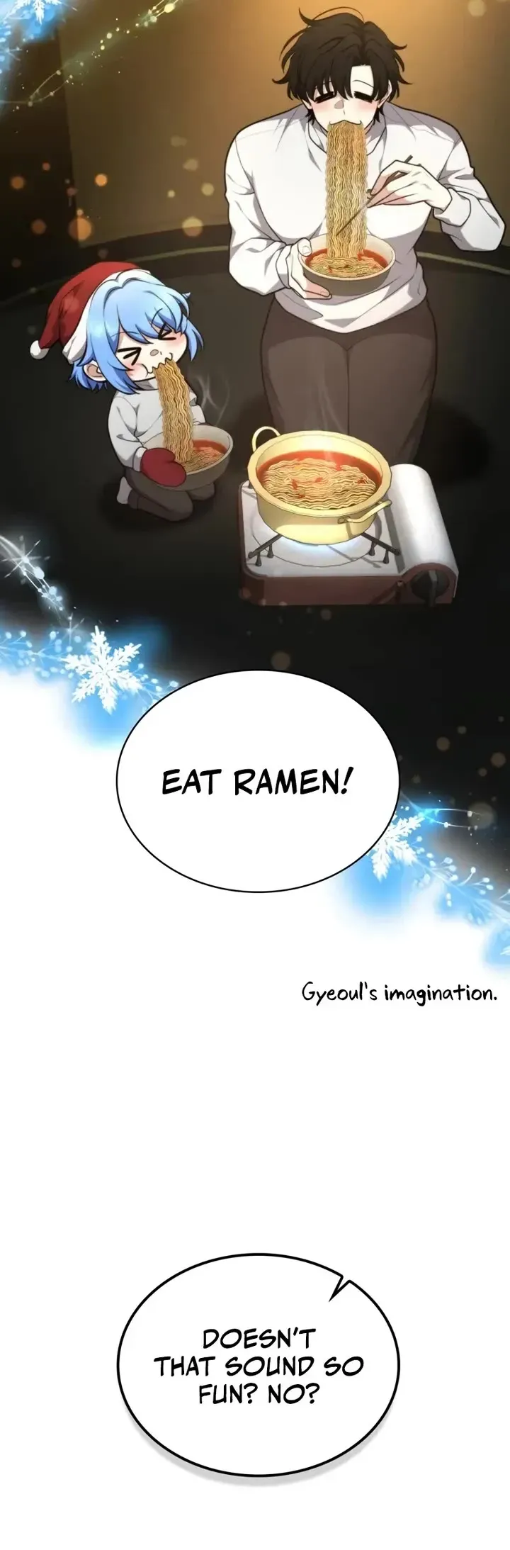 Read Kidnapped Dragons Manga Online