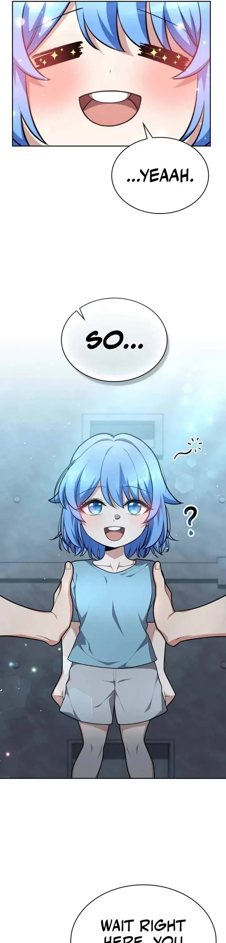 Read Kidnapped Dragons Manga Online