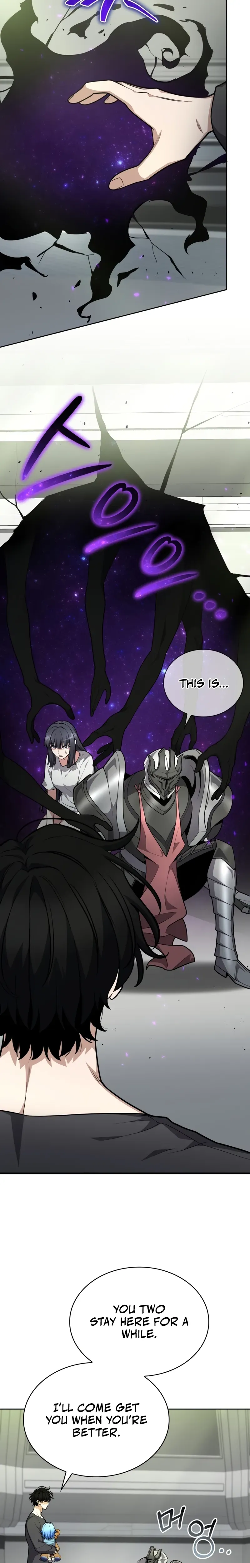 Read Kidnapped Dragons Manga Online