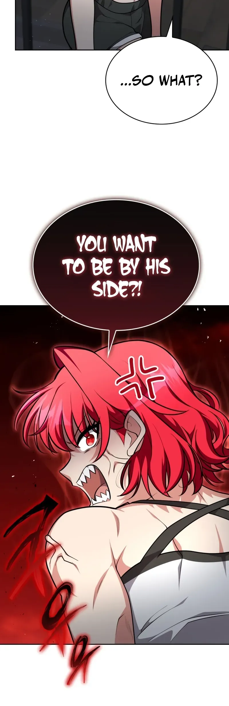 Read Kidnapped Dragons Manga Online