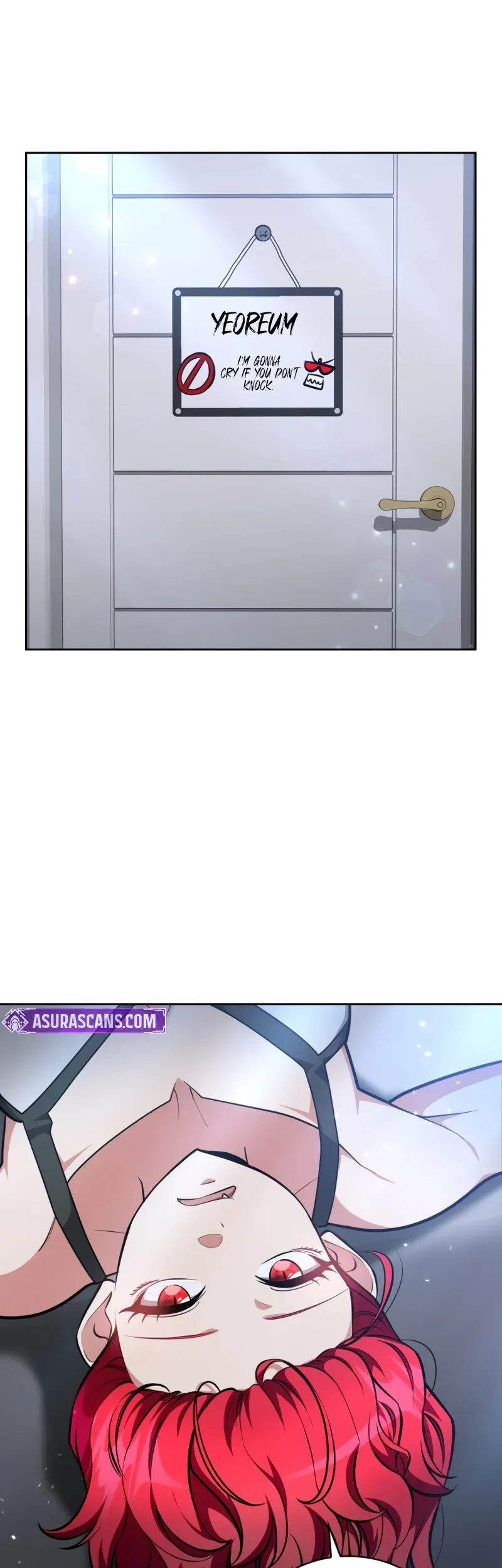 Read Kidnapped Dragons Manga Online