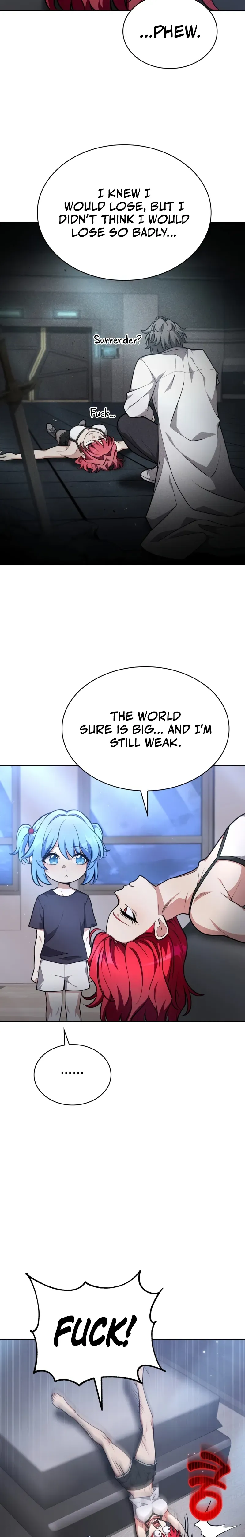 Read Kidnapped Dragons Manga Online