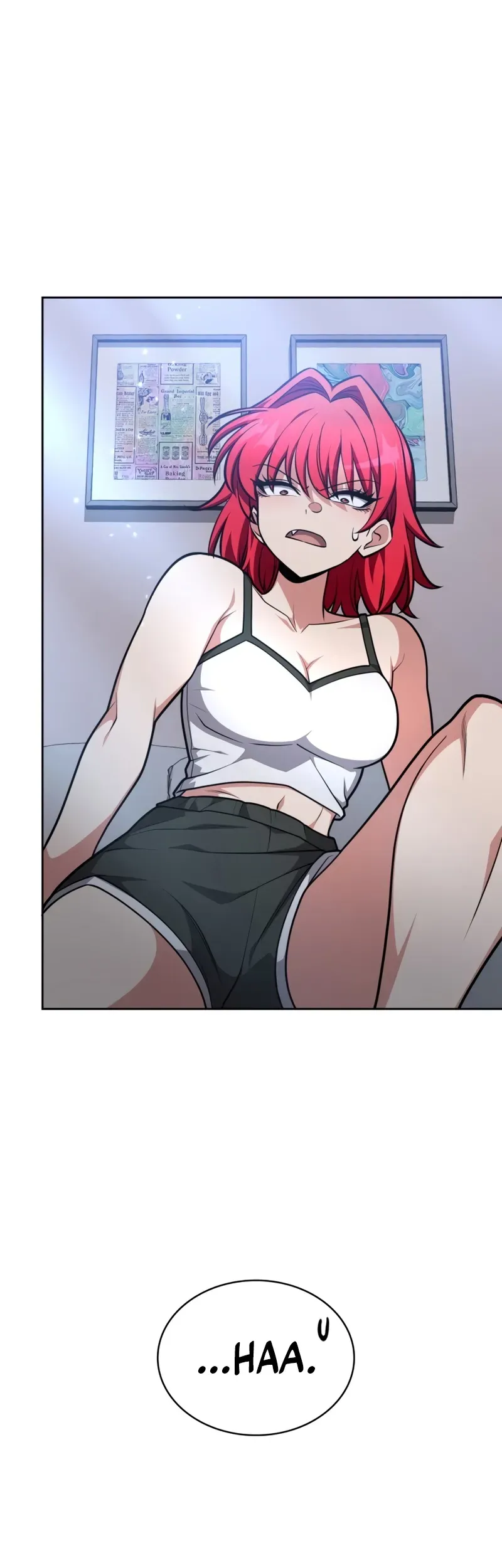 Read Kidnapped Dragons Manga Online