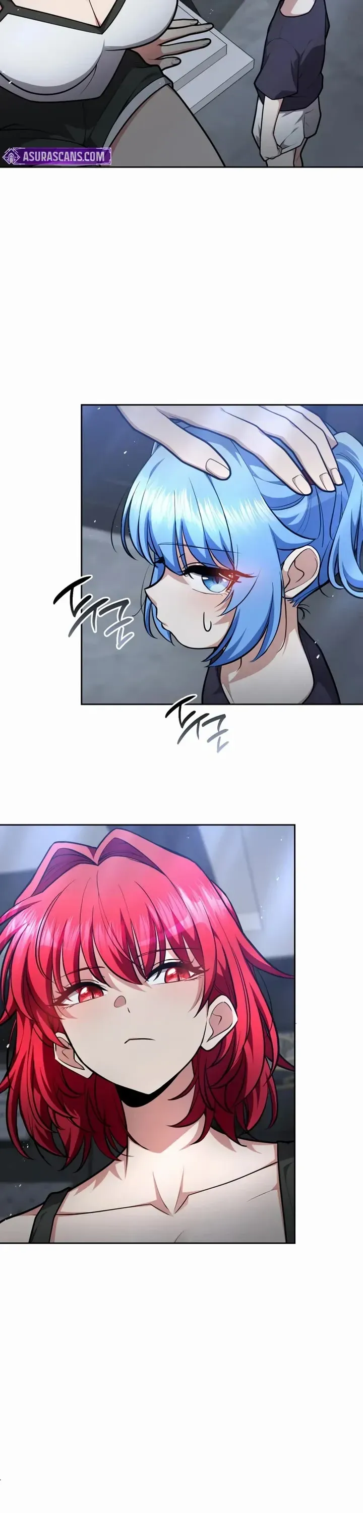 Read Kidnapped Dragons Manga Online
