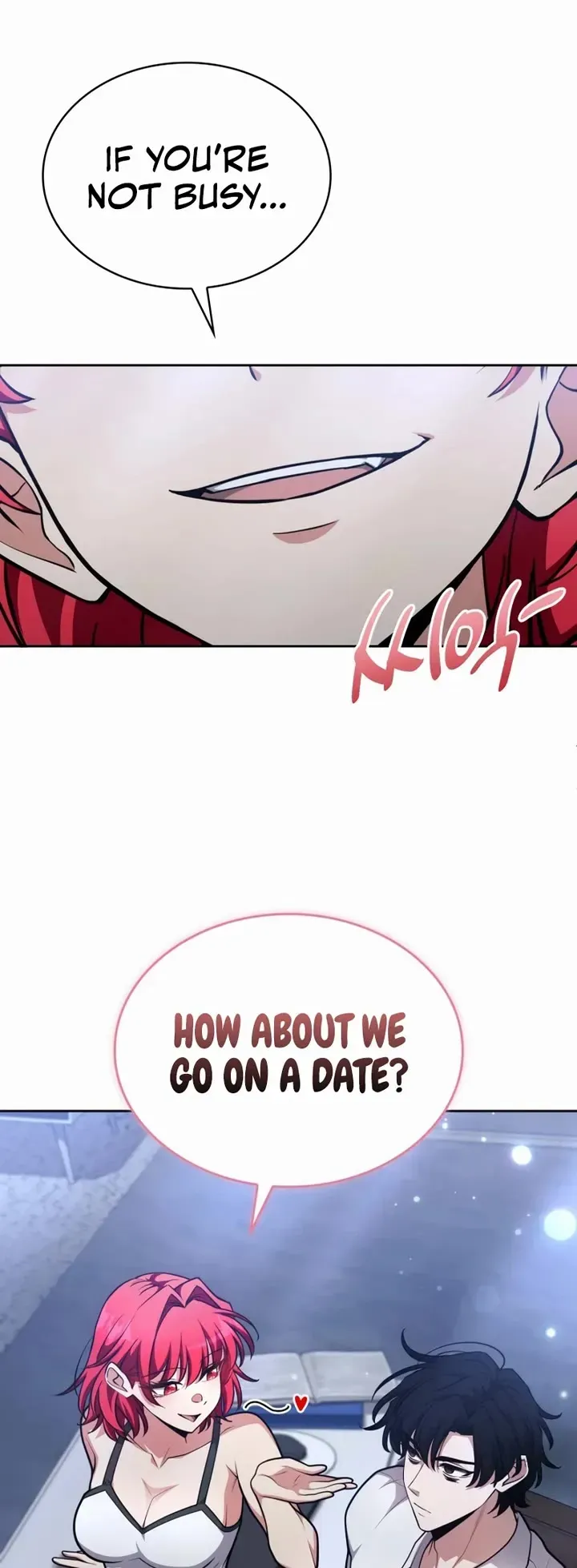 Read Kidnapped Dragons Manga Online