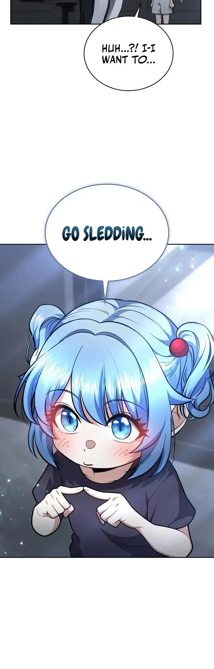 Read Kidnapped Dragons Manga Online