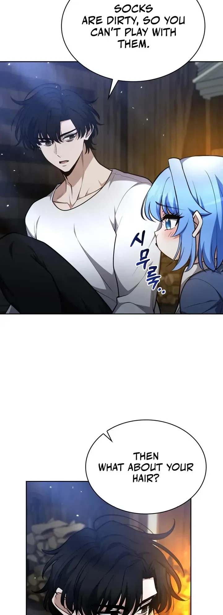 Read Kidnapped Dragons Manga Online