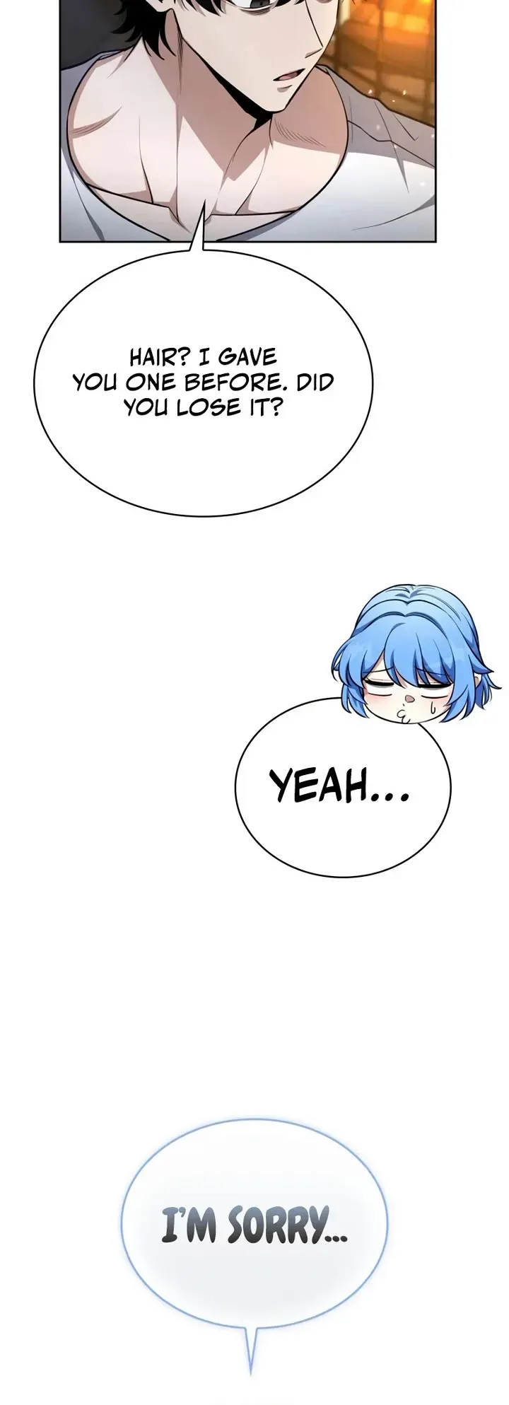 Read Kidnapped Dragons Manga Online