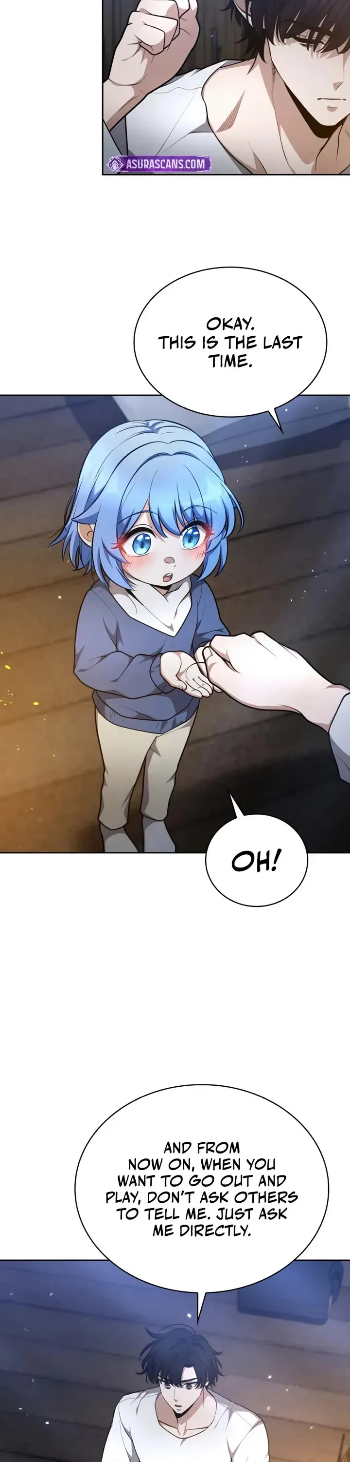 Read Kidnapped Dragons Manga Online