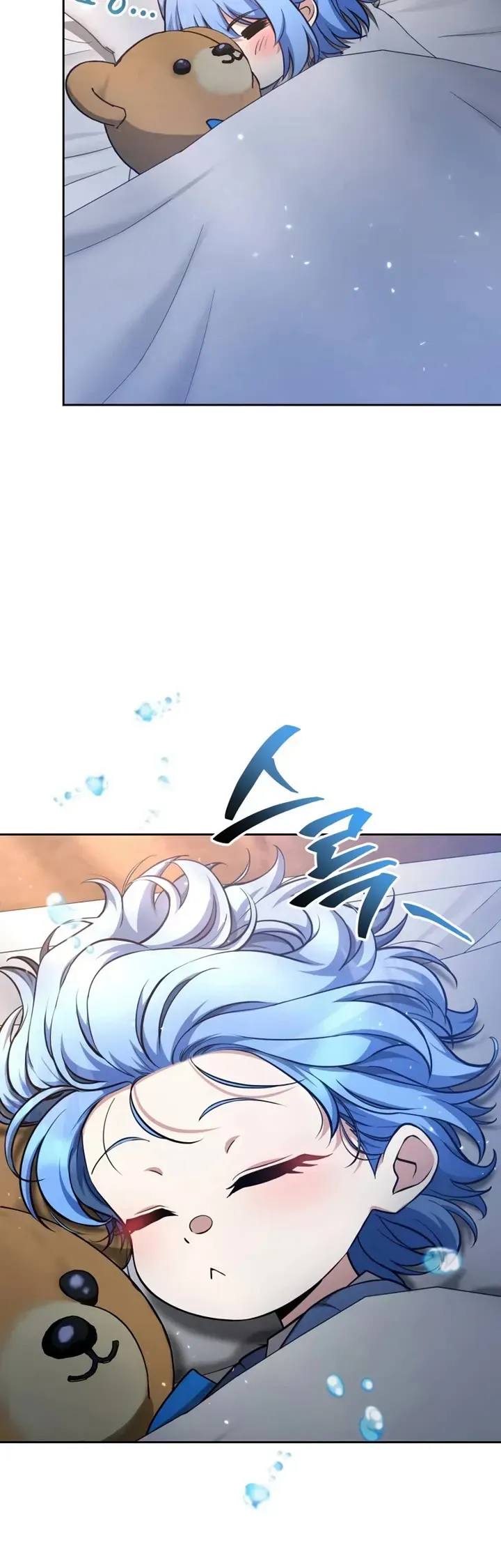 Read Kidnapped Dragons Manga Online