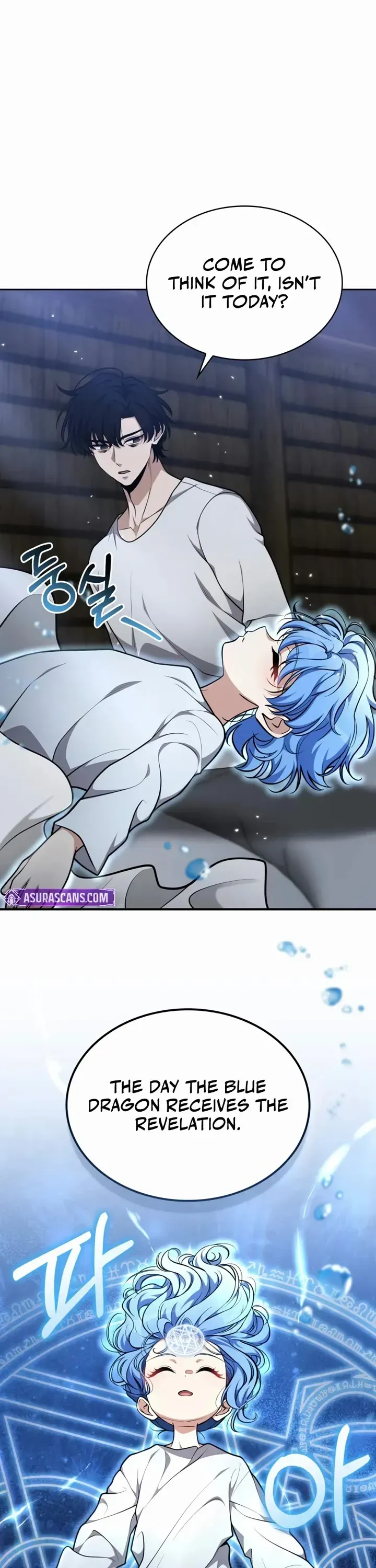 Read Kidnapped Dragons Manga Online