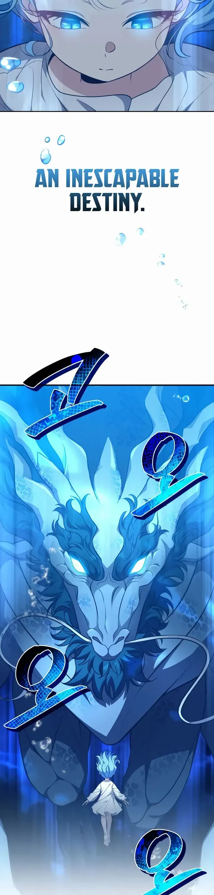Read Kidnapped Dragons Manga Online