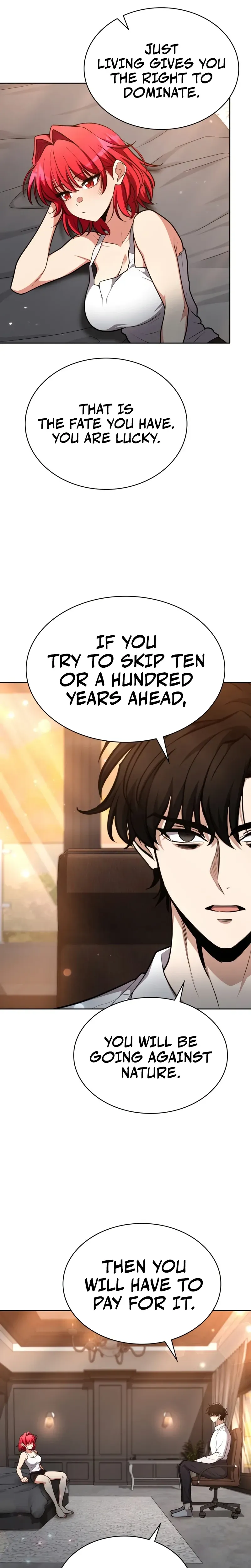 Read Kidnapped Dragons Manga Online