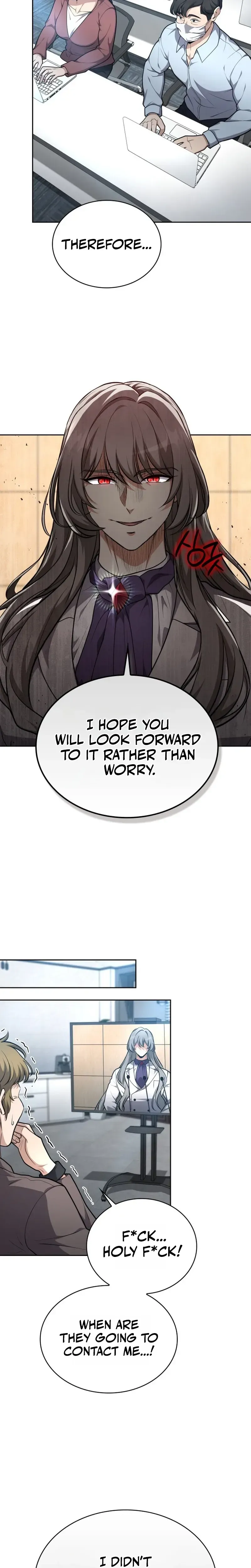 Read Kidnapped Dragons Manga Online