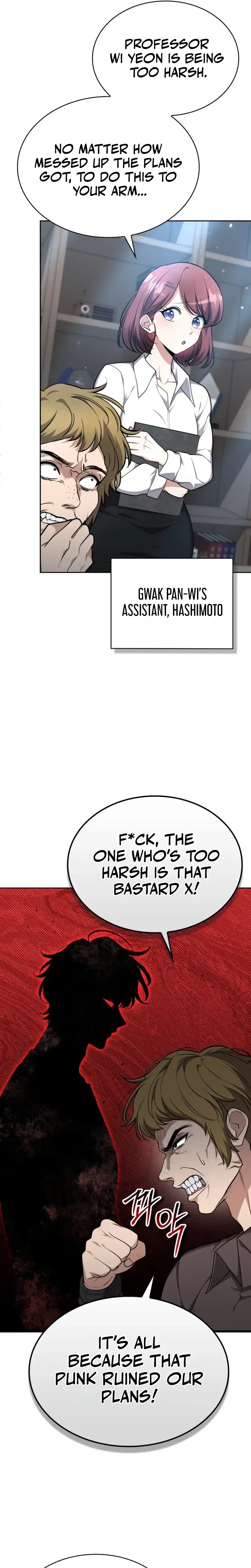 Read Kidnapped Dragons Manga Online