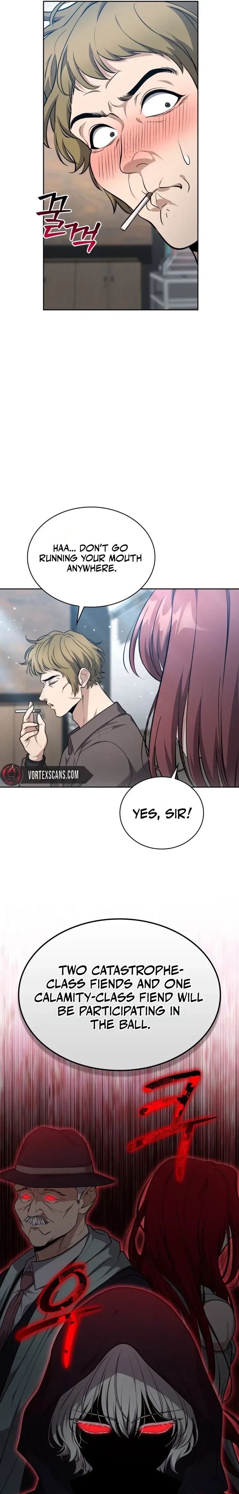 Read Kidnapped Dragons Manga Online