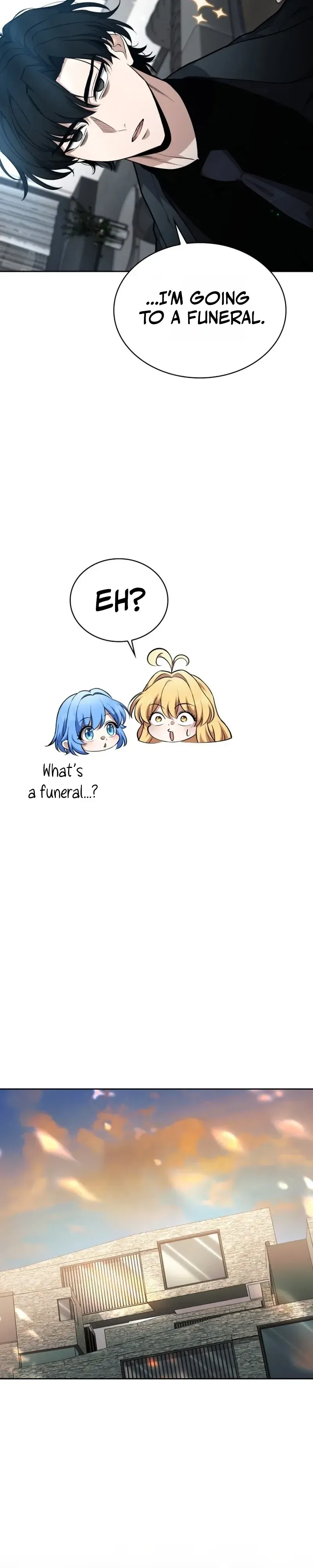 Read Kidnapped Dragons Manga Online